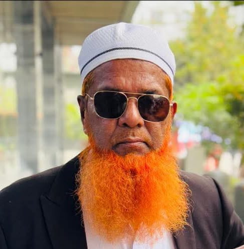 বরিশালে মসজিদ-মাদ্রাসা-এতিমখানা জমি আত্মসাৎ করলেন আ’লীগ নেতা হুমায়ন কবির