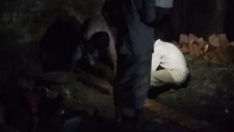 বাউফলে সংঘবদ্ধ হামলা দোকান ভাঙচুর, লাখ টাকার মালামাল লুটের অভিযোগ