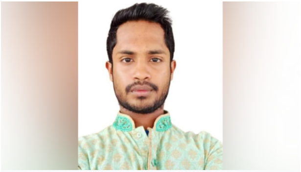 ভোলায় ঘরের সামনে পড়েছিল ছাত্রলীগ নেতার রক্তাক্ত মরদেহ