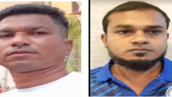 বানারীপাড়ায় দুই যুবদল নেতার পদ স্থগিত