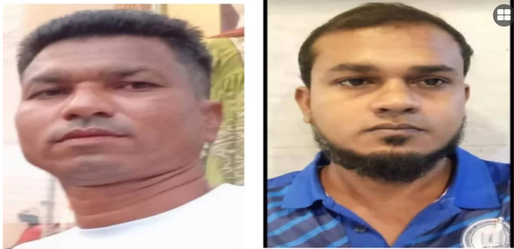 বানারীপাড়ায় দুই যুবদল নেতার পদ স্থগিত