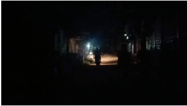 বরিশালে সাবমেরিন ক্যাবলে ত্রুটি, ৪ দিন ধরে অন্ধকারে ১৭ ইউনিয়ন