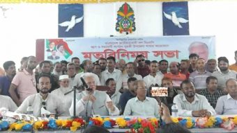 পটুয়াখালীতে এখন আ.লীগ নাই, সব বিএনপি হয়ে গেছে-আলতাফ হোসেন চৌধুরী