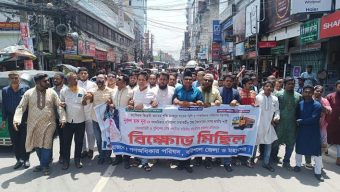 নুরের ওপর হামলা: দোষীদের বিচারের আওতায় আনতে ২৪ ঘণ্টার আল্টিমেটাম