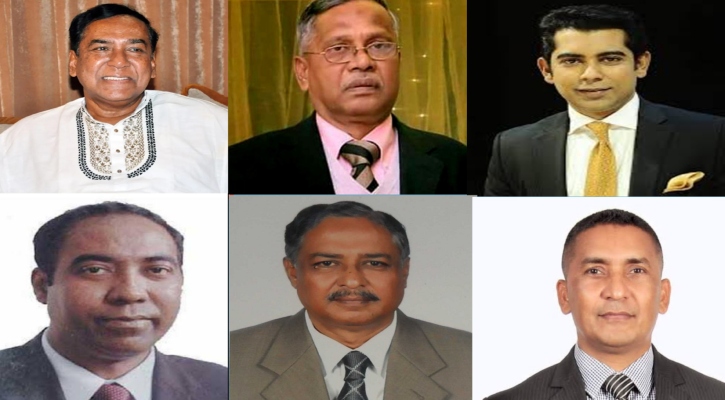 ভোলায় প্রার্থী দিয়েছে জামায়াত, প্রস্তুতি নিচ্ছে বিএনপি-বিজেপিসহ অন্যান্য দল