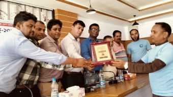 কলাপাড়ায় জাতীয় মৎস্য সপ্তাহে বর্ণাঢ্য শোভাযাত্রা ও পুরস্কার বিতরণ