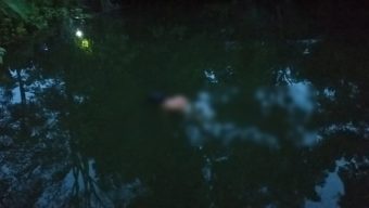 বরিশালে পুকুরে ভেসে উঠেছে যুবকের মরদেহ