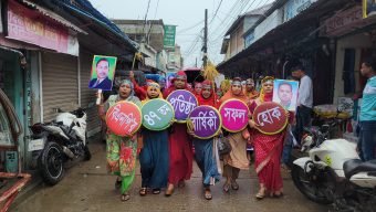 কলাপাড়ায় বিএনপির প্রতিষ্ঠাবার্ষিকী : নতুন রাজনৈতিক অধ্যায়ে দলের অঙ্গীকার