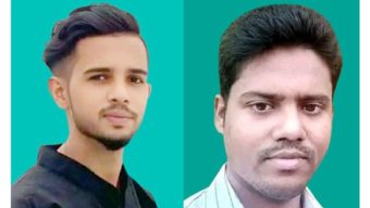 বরিশালে লাশ দাফনের সময় বিদ্যুৎপৃষ্ঠে মামা-ভাগ্নের মৃত্যু