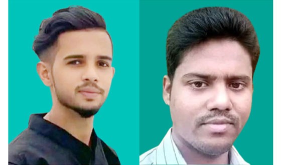 বরিশালে লাশ দাফনের সময় বিদ্যুৎপৃষ্ঠে মামা-ভাগ্নের মৃত্যু