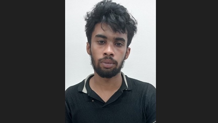 বরিশালে তিন হাজার ইয়াবাসহ আটক মাদক কারবারি উদ্ধার