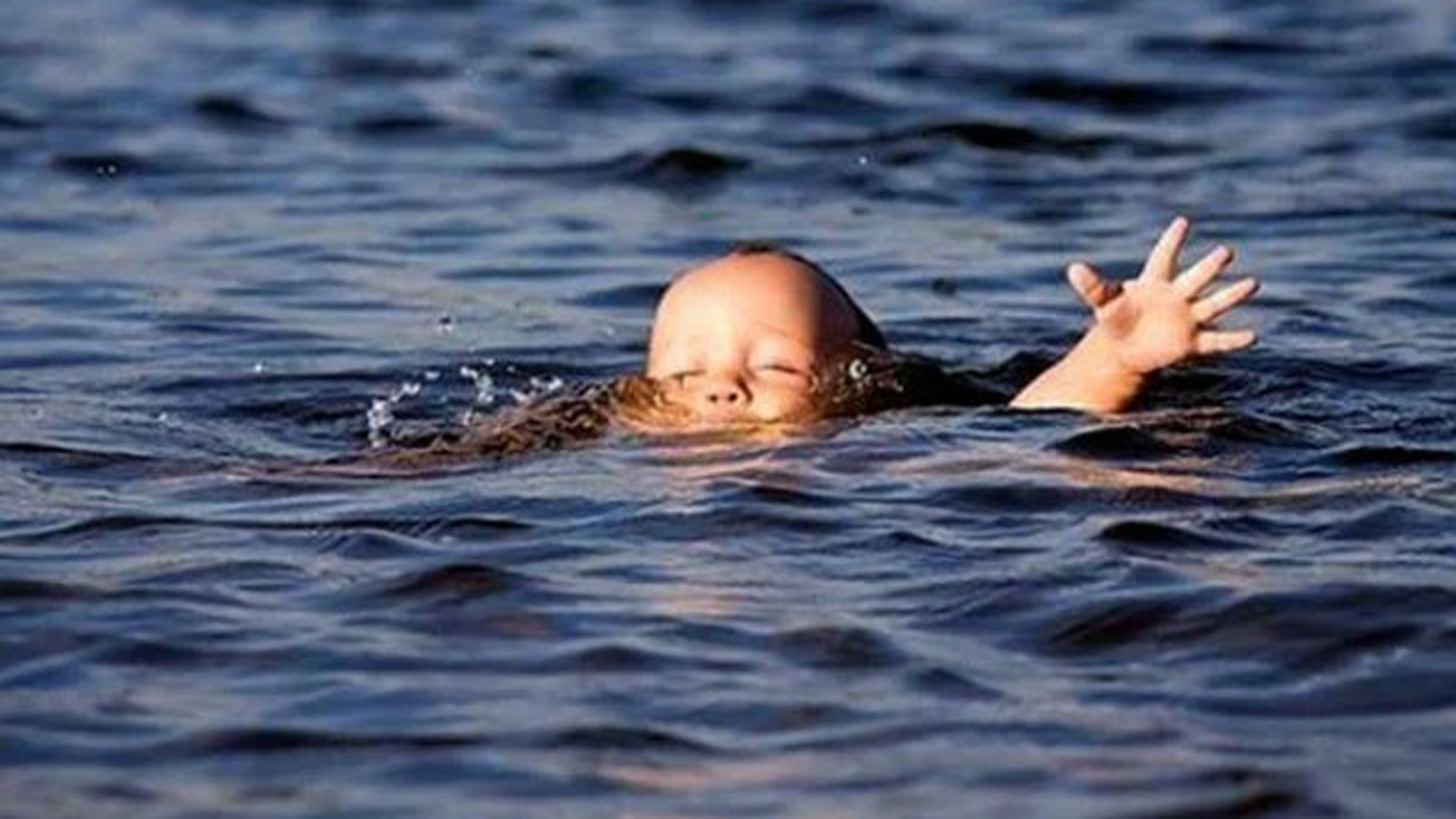 মনপুরায় পুকুরের পানিতে ডুবে এক শিশুর মৃত্যু