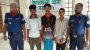 আমতলীতে সাবেক স্বামীকে শায়েস্তা করতে গিয়ে কিশোর গ্যাংসহ ঠাই হল জেল হাজতে