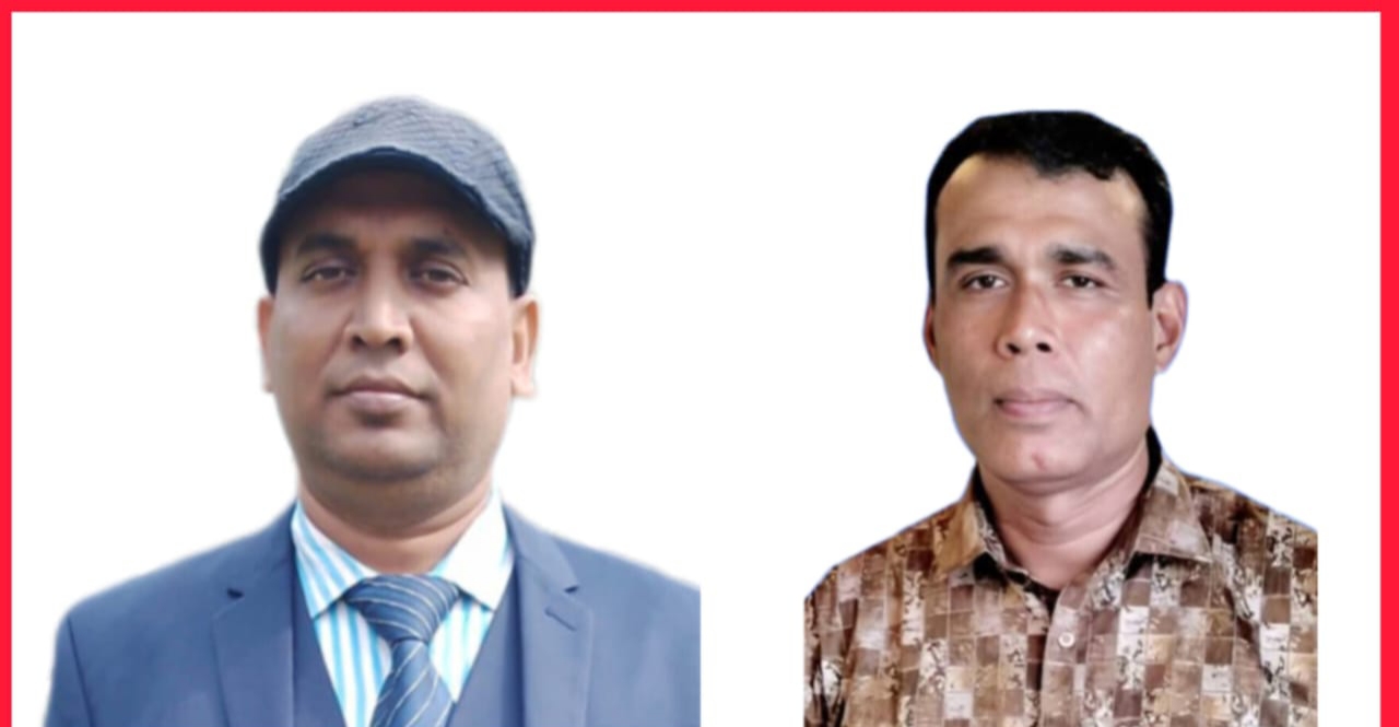 বেতাগীতে বাংলাদেশ কলেজ শিক্ষক সমিতির নতুন কমিটি গঠন