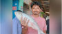 মহিপুরে ৬ হাজার টাকায় বিক্রি এক ইলিশ