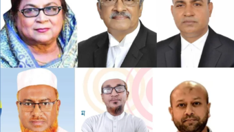 বরিশাল-৩ আসন: বিএনপির একাধিক, জামায়াতের একক প্রার্থী