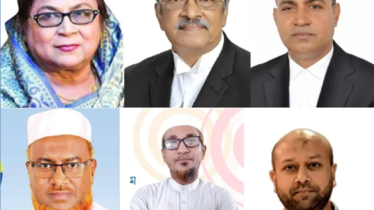 বরিশাল-৩ আসন: বিএনপির একাধিক, জামায়াতের একক প্রার্থী