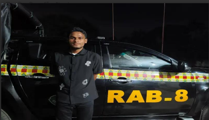 কক্সবাজারের রামুর হত্যা মামলার আসামি কলাপাড়ায় গ্রেফতার