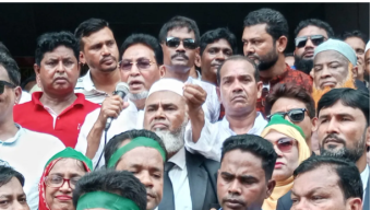 দেশে স্বৈরাচার ঠেকাতে সবাইকে সজাগ থাকতে হবে : মনি
