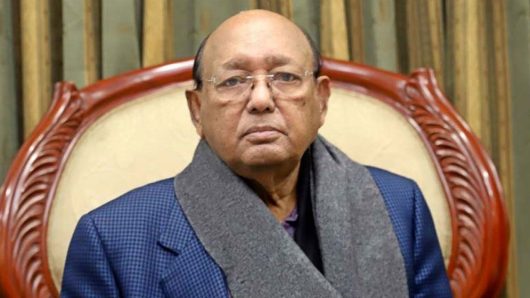 তোফায়েল আহমেদের মৃত্যু নিয়ে গুজব