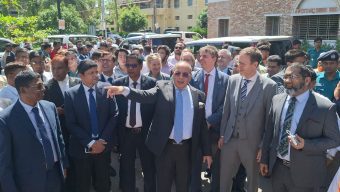 বিচার প্রক্রিয়া আরও সহজতর করতে হবে: বরিশালে প্রধান বিচারপতি