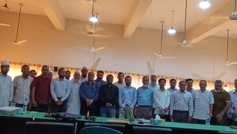 অবশেষে ২৪ ঘন্টা বিদ্যুতের আওতায় আসছে মনপুরা উপকূল