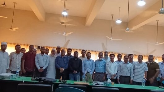 অবশেষে ২৪ ঘন্টা বিদ্যুতের আওতায় আসছে মনপুরা উপকূল