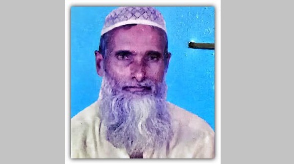 বরগুনায় বৃদ্ধের বিরুদ্ধে দুই শিশুকে ধর্ষণের অভিযোগ