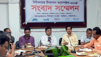 বরিশালে লক্ষ্যমাত্রার ২৫ ভাগ রেজিস্ট্রেশন সম্পন্ন