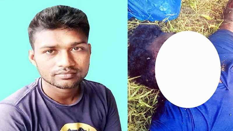 বরিশালের বহুল আলোচিত দুটি হত্যাকাণ্ডের রহস্য উদ্ঘাটন হয়নি