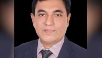 বিশ্ব শিক্ষক দিবস এবং আমার বাবা