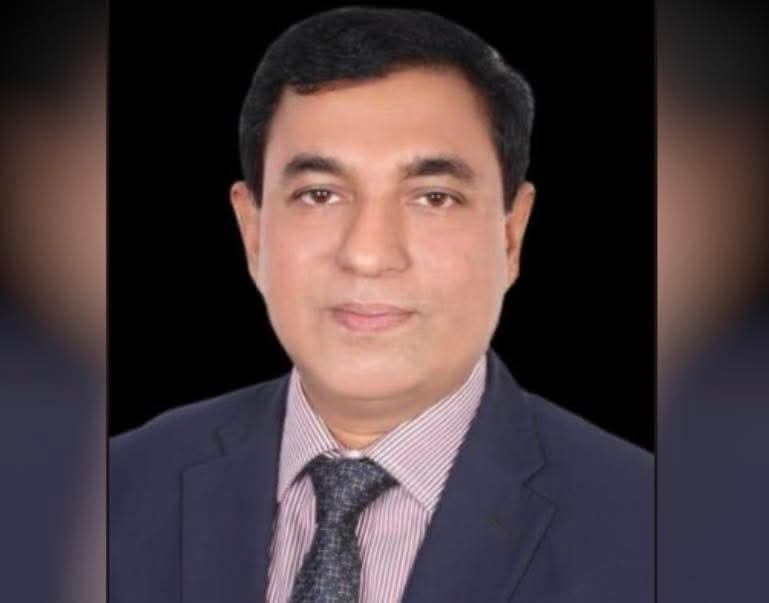 বিশ্ব শিক্ষক দিবস এবং আমার বাবা
