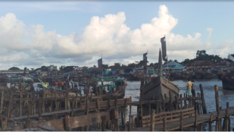 দক্ষিণের কর্মহীন সাড়ে ৪ লাখ জেলে, কিস্তি আর দাদন নিয়ে চিন্তা