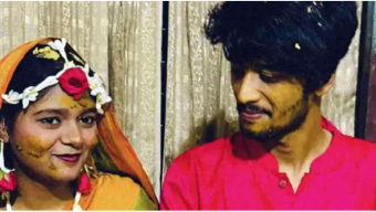 বরিশালে প্রেম করে বিয়ে, ৩ মাসেই শ্বশুরবাড়িতে লাশ হলেন বর্ষা