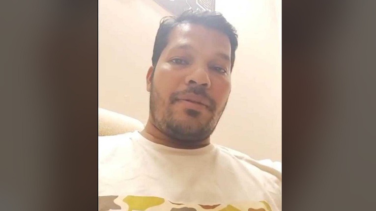 বরিশাল সদর উপজেলা ছাত্রলীগের সাবেক সম্পাদক সুজন গ্রেফতার