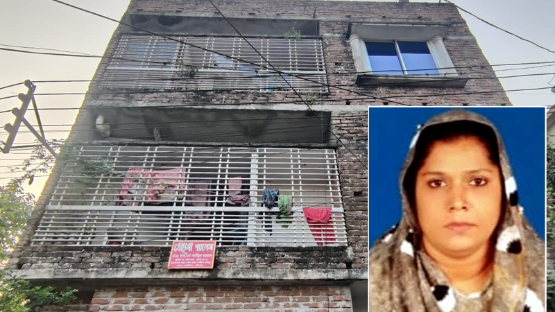 বরিশাল সিভিল সার্জন অফিসের সাবেক হিসাব রক্ষকের সম্পদের পাহাড়