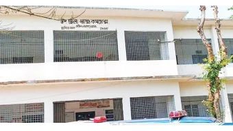 দৌলতখান স্বাস্থ্য কমপ্লেক্সে চিকিৎসক সংকটে স্বাস্থ্যসেবা ব্যাহত