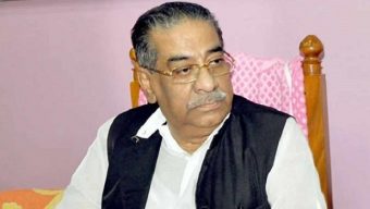 হাসানাত আব্দুল্লাহর বিরুদ্ধে দুদকের মামলা