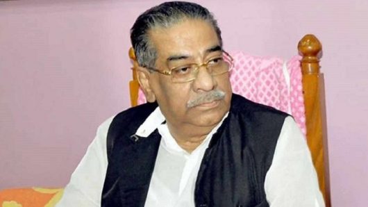 হাসানাত আব্দুল্লাহর বিরুদ্ধে দুদকের মামলা