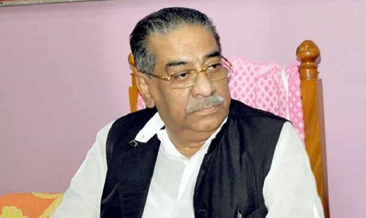 হাসানাত আব্দুল্লাহর বিরুদ্ধে দুদকের মামলা
