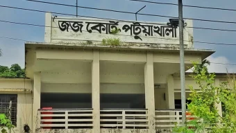 পটুয়াখালীর জুলাই শহীদ কন্যা লামিয়া ধর্ষণ মামলার রায় ঘোষণা
