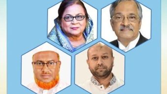 বরিশাল-৩ আসনে ফুয়াদের জন্য আসন ছাড়লে কপাল পুড়বে সেলিমা-জয়নুলের