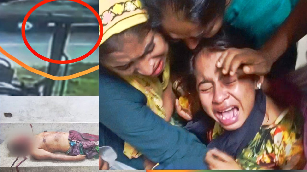 বরিশালে পুলিশের গাড়ির ধাক্কায় অটোচালক নিহত