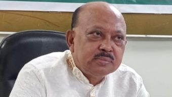 ক্ষমা চেয়েও রক্ষা হলো না সাবেক এমপি ফরহাদের