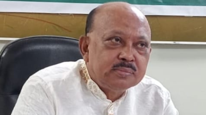 ক্ষমা চেয়েও রক্ষা হলো না সাবেক এমপি ফরহাদের