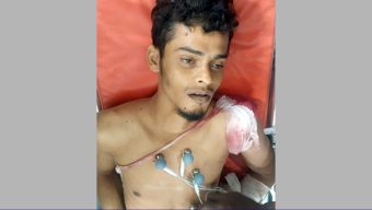 শেখ হাসিনার ফাঁসির রায় : বরিশালে মিষ্টি বিতরণ নিয়ে সংঘর্ষে ছাত্রদল কর্মী নিহত