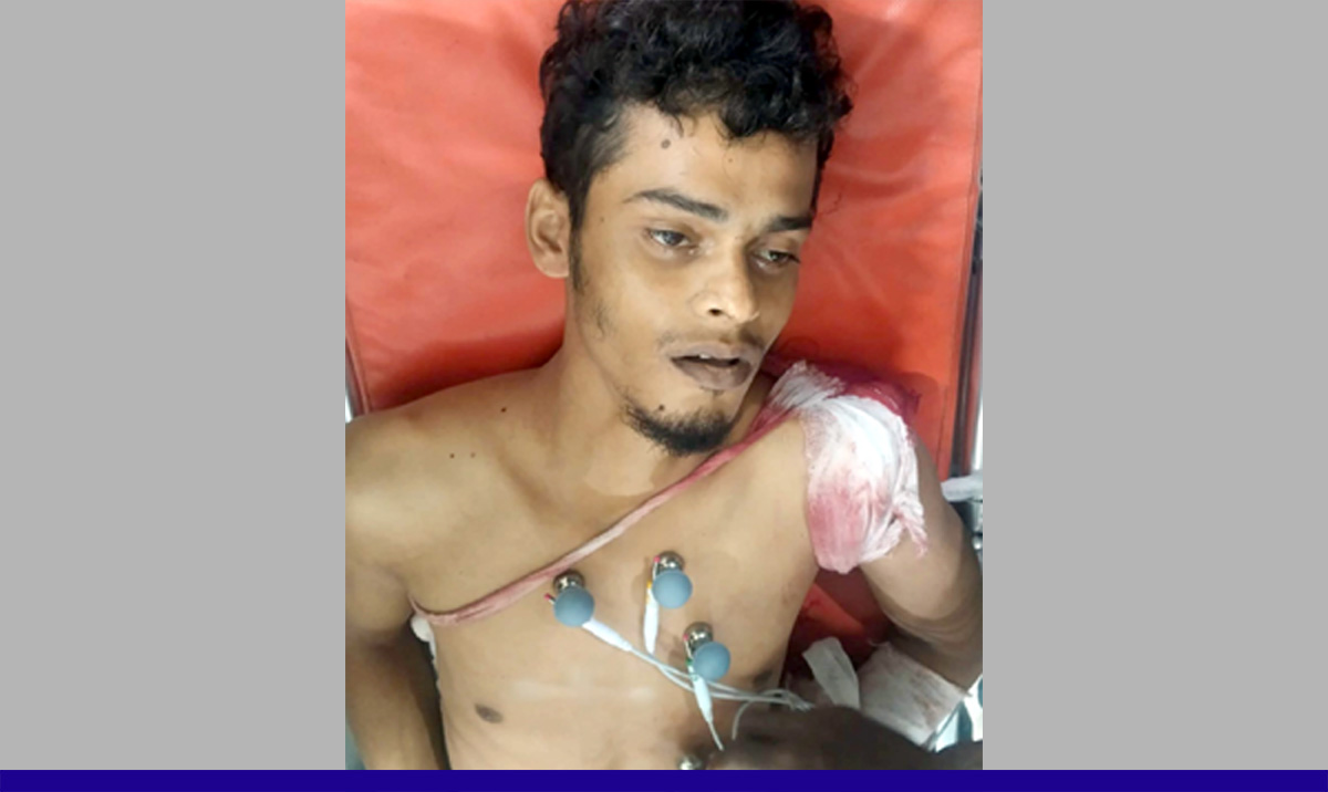 শেখ হাসিনার ফাঁসির রায় : বরিশালে মিষ্টি বিতরণ নিয়ে সংঘর্ষে ছাত্রদল কর্মী নিহত