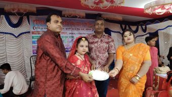 বরিশালে লাইসিয়াম পরিবারের বার্ষিক শিক্ষা সফর ও ক্রীড়ানুষ্ঠান অনুষ্ঠিত