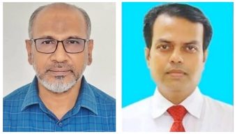 বরিশালে নতুন বিভাগীয় কমিশনার ও জেলা প্রশাসক নিয়োগ