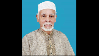 বরগুনা জেলা বিএনপির সাবেক সভাপতি ও সম্পাদক সাবেক এমপি মতিয়ার রহমান তালুকদার আর নেই